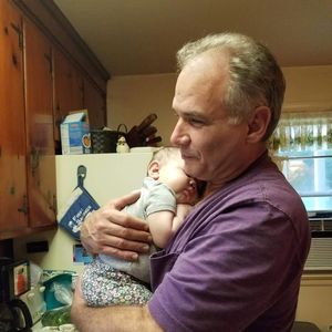 Meet your Posher, Walter